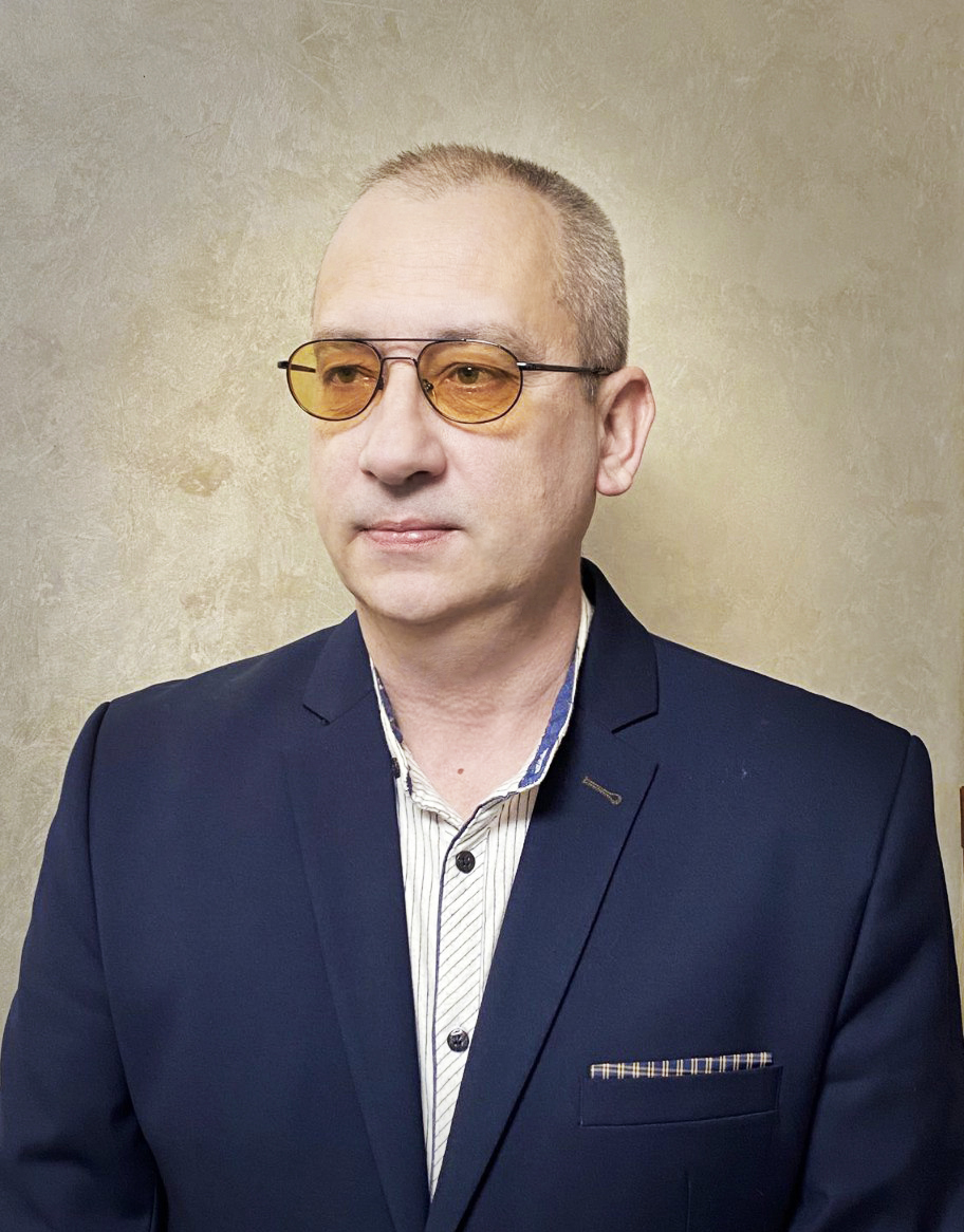 Герман Дмитрий Івановіч